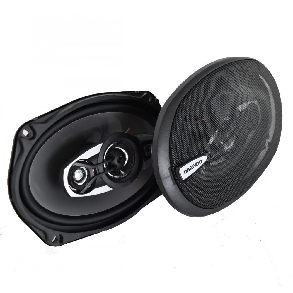  Si buscas Sistema De Audio Profesional Para Carro Daewoo Sdw-69 Bocina puedes comprarlo con VENTRONIC está en venta al mejor precio