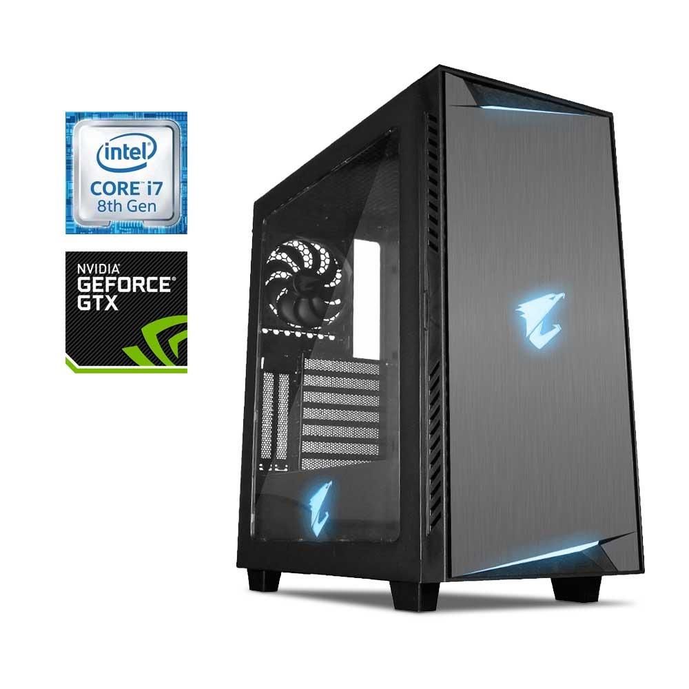  Si buscas Computadora Pc Gamer Geforce Gtx 1080 Intel Core I7 8va Rgb puedes comprarlo con VENTRONIC está en venta al mejor precio