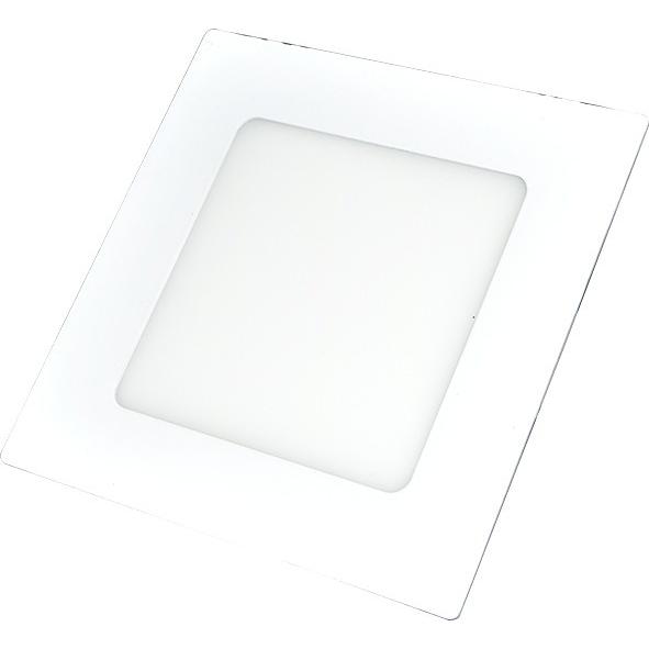  Si buscas Panel Led Cuadrado Luz Blanca 6w Ahorrador /e puedes comprarlo con VENTRONIC está en venta al mejor precio