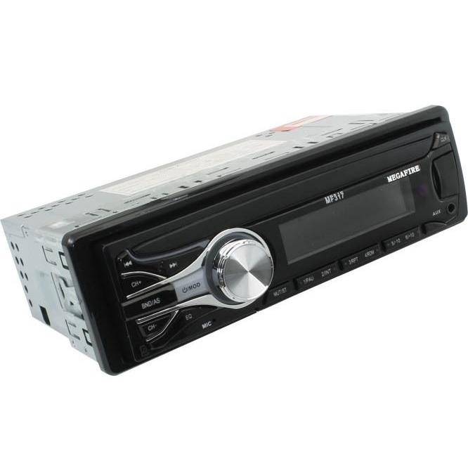  Si buscas Auto Estereo Barato Reproductor Mp3 Radio Fm Usb Sd Auxiliar /e puedes comprarlo con VENTRONIC está en venta al mejor precio