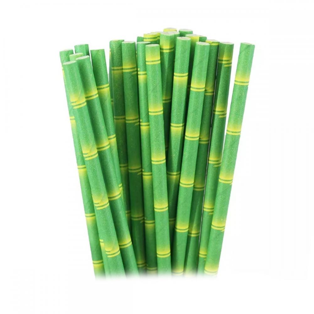  Si buscas Popote Biodegradable Papel 25 Piezas Ecologicos Bambu /e puedes comprarlo con VENTRONIC está en venta al mejor precio