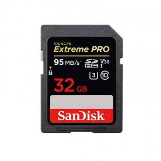  Si buscas Memoria Sd Sandisk Extreme Pro 32gb Uhs-ii Card Sdsdxpk-0 /v puedes comprarlo con VENTRONIC está en venta al mejor precio