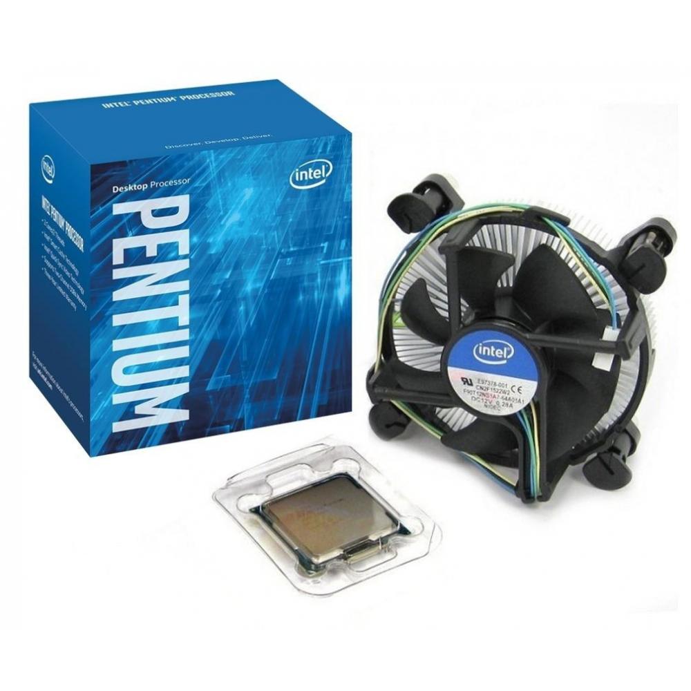  Si buscas Procesador Intel Pentium G4560 3.5 Ghz 3mb Socket 1151 /v puedes comprarlo con VENTRONIC está en venta al mejor precio