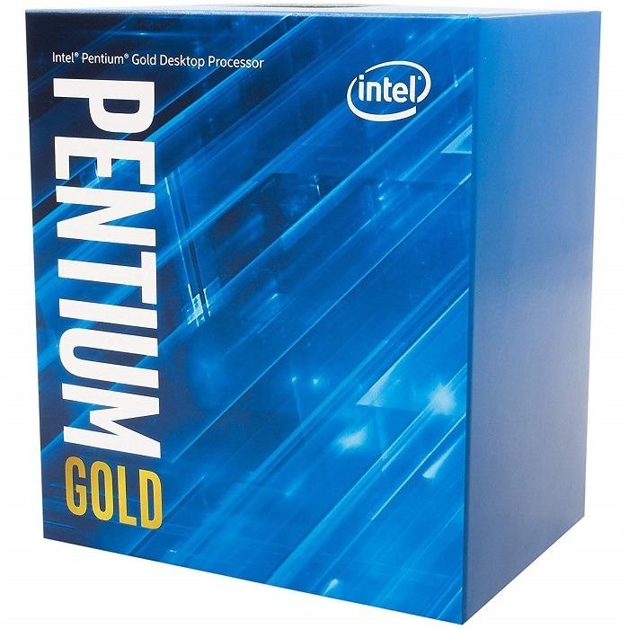 Si buscas Procesador Intel Pentium Gold Dual Core G5400 3.7 Ghz 115 /v puedes comprarlo con VENTRONIC está en venta al mejor precio