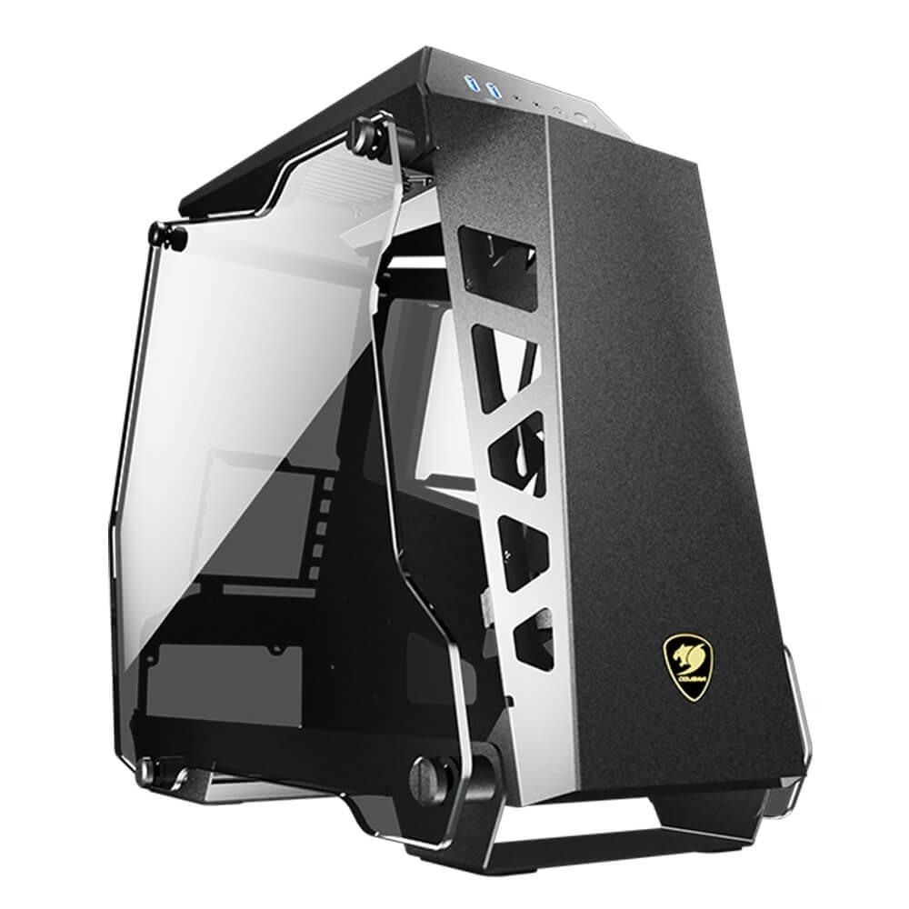  Si buscas Gabinete Cougar Conquer Essence Micro Atx/mini Itx 385lmv /v puedes comprarlo con VENTRONIC está en venta al mejor precio