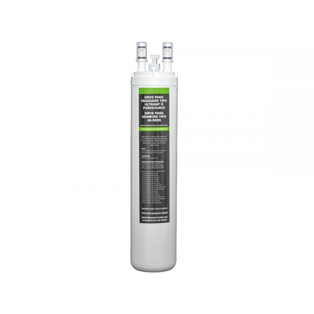  Si buscas Filtro Agua Nevera Frigidaire Ultrawf Kenmore 46-9999 /o puedes comprarlo con VENTRONIC está en venta al mejor precio