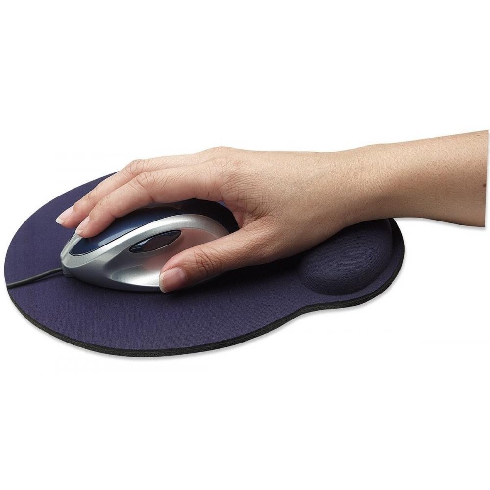  Si buscas Mouse Pad Manhattan Tipo Gel Azul Marino 434386 /v puedes comprarlo con VENTRONIC está en venta al mejor precio