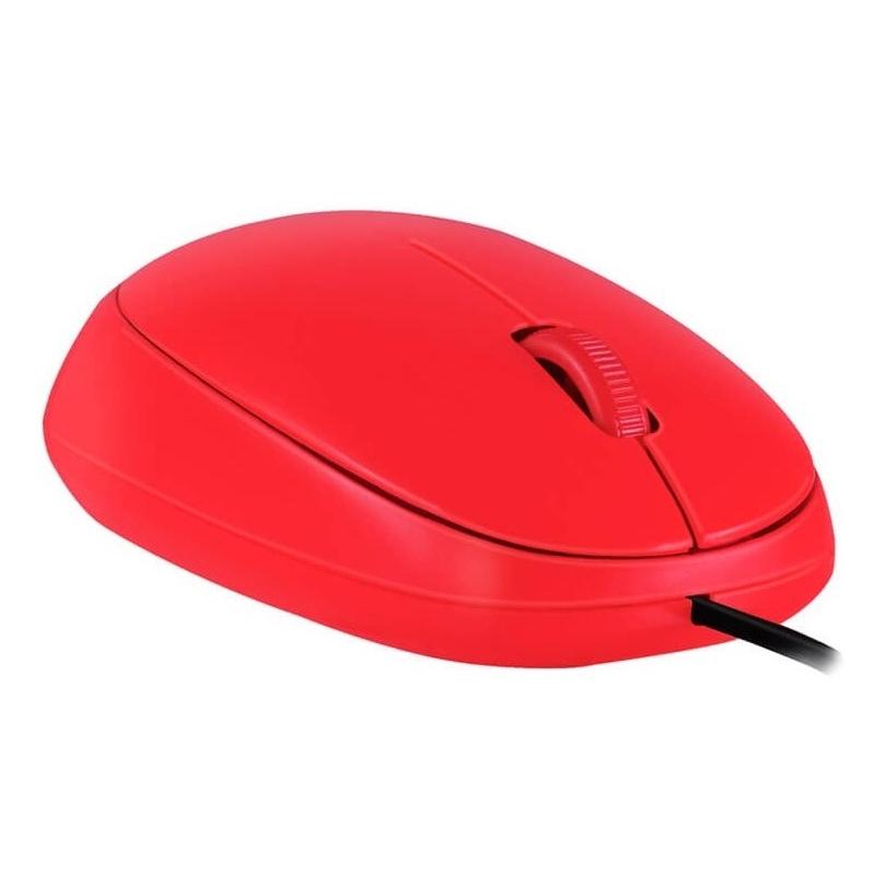  Si buscas Mouse Alambrico Usb 1000 Dpi Rojo Acteck True Basix /v puedes comprarlo con VENTRONIC está en venta al mejor precio