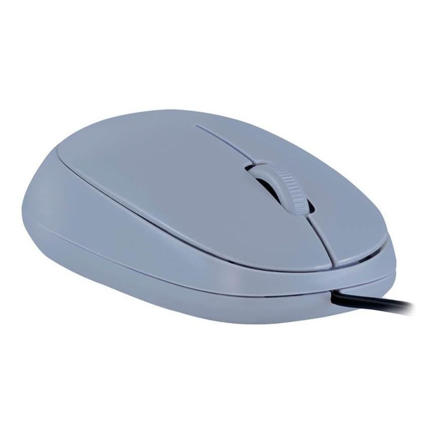  Si buscas Mouse Alambrico True Basic By Acteck Usb 1000 Dpi Gris /v puedes comprarlo con VENTRONIC está en venta al mejor precio