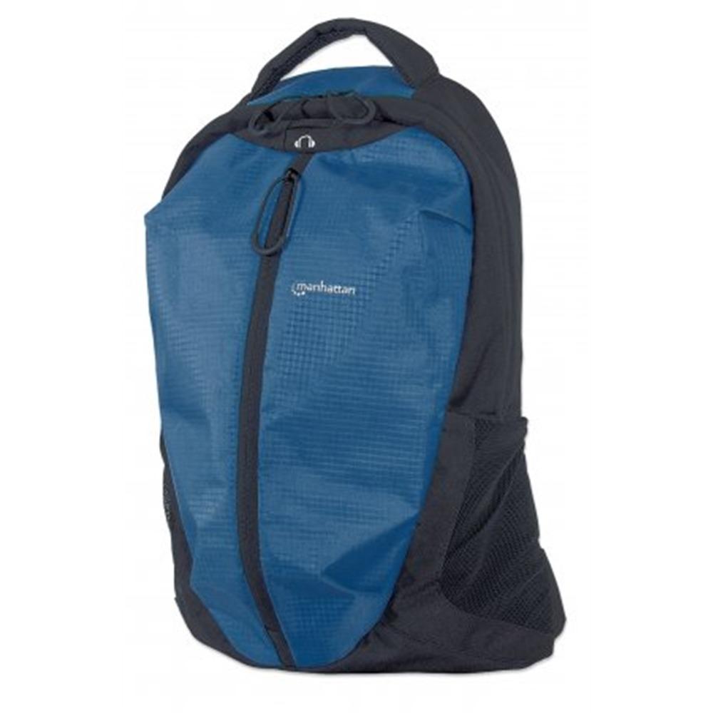  Si buscas Maletin Backpack Manhattan 15.6 Airpack Azul 439718 /v puedes comprarlo con VENTRONIC está en venta al mejor precio
