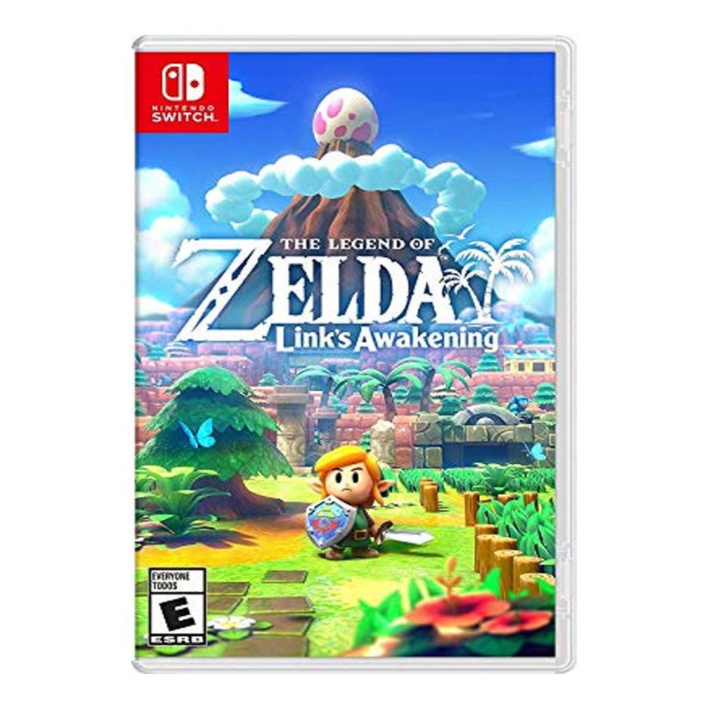  Si buscas Juegos Nintendo Switch Zelda Link's Awakening Nuevo /u puedes comprarlo con VENTRONIC está en venta al mejor precio