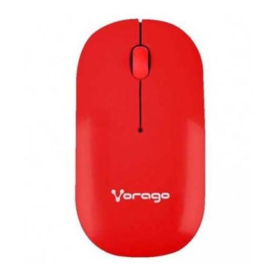  Si buscas Mouse Vorago Mo 207 Rojo Inalambrico 1600 Dpi Usb /v puedes comprarlo con VENTRONIC está en venta al mejor precio