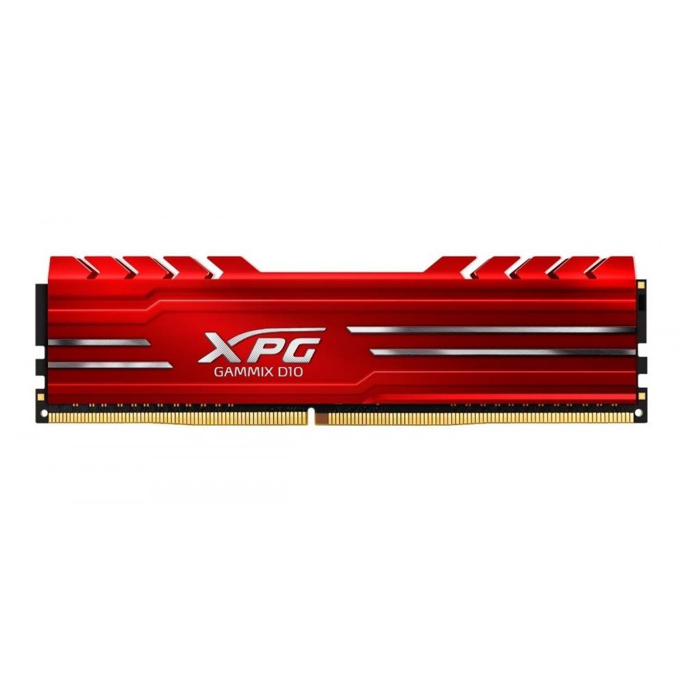  Si buscas Adata Memoria Ram Ddr4 16gb Xpg 2666ghz Gammix D10 1.2v C/v puedes comprarlo con VENTRONIC está en venta al mejor precio