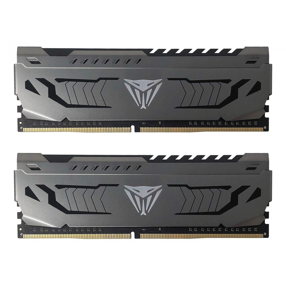  Si buscas Memoria Dimm Ddr4 16 Gb Patriot Pvs416g440c9k 2x8 4400mhz /v puedes comprarlo con VENTRONIC está en venta al mejor precio