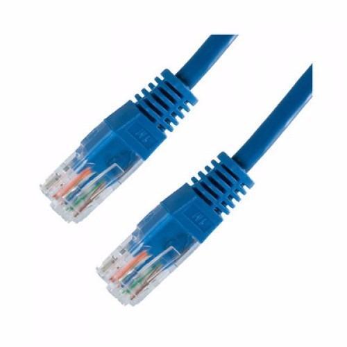  Si buscas Xcase Cable Ponchado Utp Cat6 10mts Azul Cautp610 puedes comprarlo con GRUPODECME está en venta al mejor precio