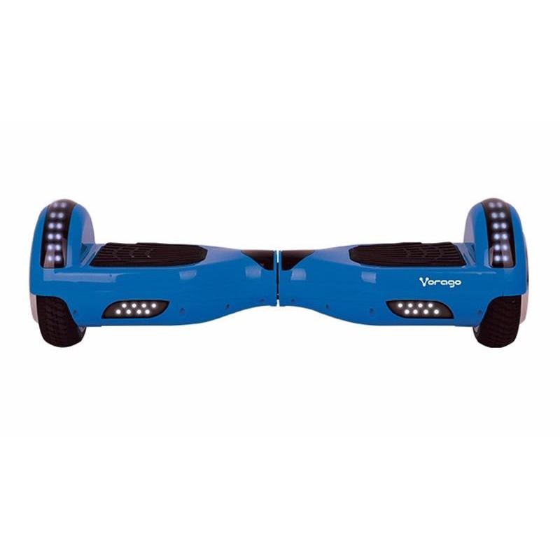  Si buscas Vorago Patineta Electrica + Go Kart Hoverboard Azul Hb-300 puedes comprarlo con GRUPODECME está en venta al mejor precio