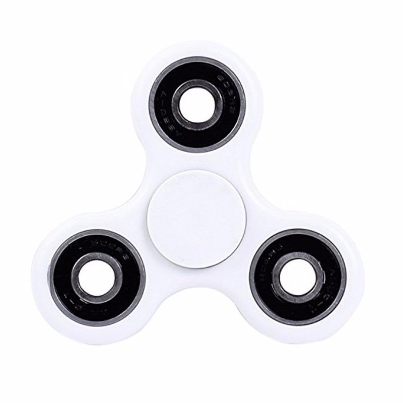  Si buscas Spinners Fidget Metalicos Mayor Velocidad Blanco puedes comprarlo con GRUPODECME está en venta al mejor precio