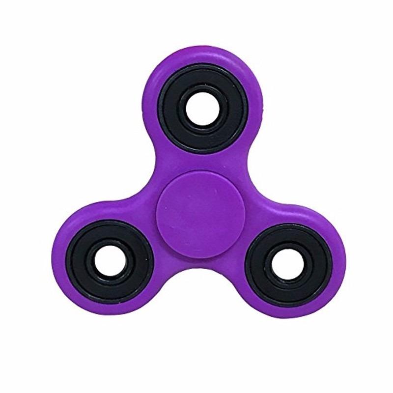  Si buscas Spinners Fidget Metalicos Mayor Velocidad Violeta puedes comprarlo con GRUPODECME está en venta al mejor precio