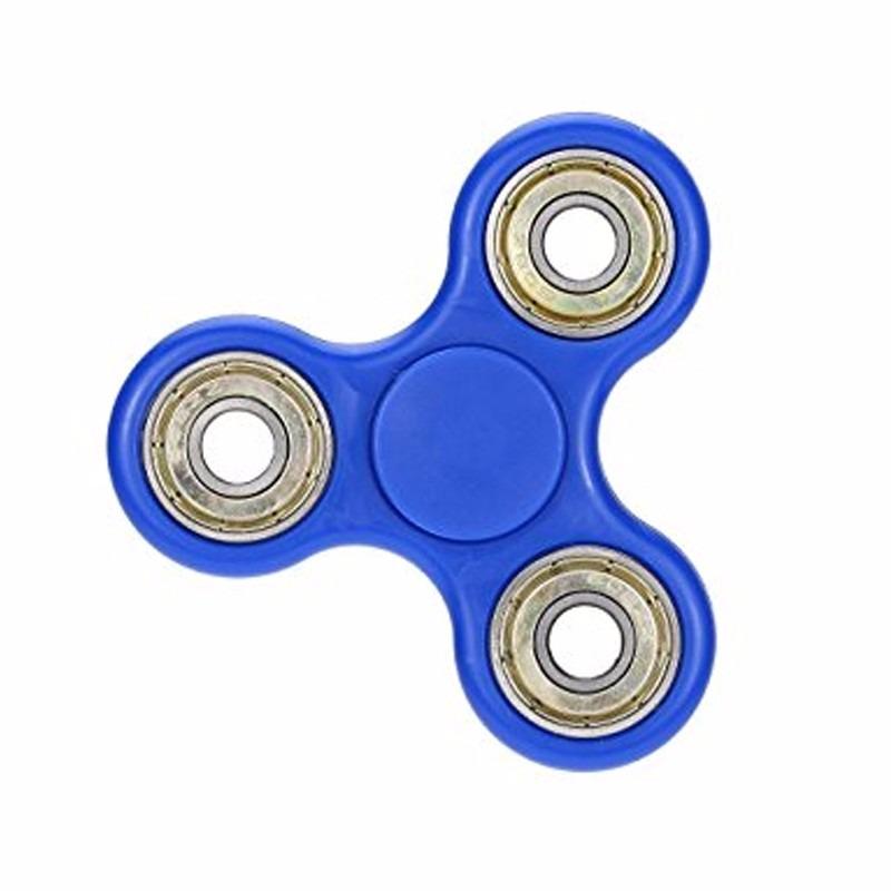  Si buscas Spinners Fidget Metalicos Mayor Velocidad Azul puedes comprarlo con GRUPODECME está en venta al mejor precio