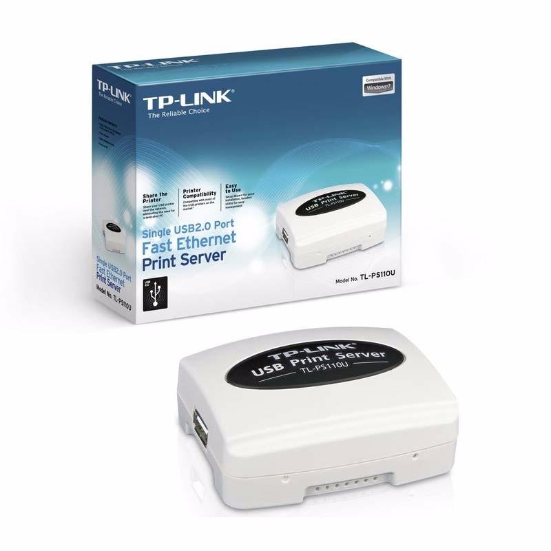 Si buscas Servidor De Impresión Tp-link Tl-ps110u Usb Ethernet Rj45 puedes comprarlo con GRUPODECME está en venta al mejor precio