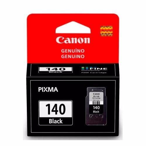  Si buscas Cartucho Canon Pg-140 Negro Compatible Mg2110 Mg3210 Mg4110 puedes comprarlo con GRUPODECME está en venta al mejor precio