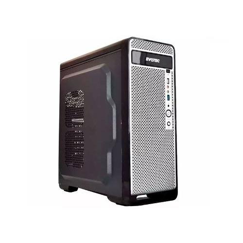  Si buscas Evotec Gabinete Micro Atx 600w Usb 3.0 Ev-1003 puedes comprarlo con GRUPODECME está en venta al mejor precio