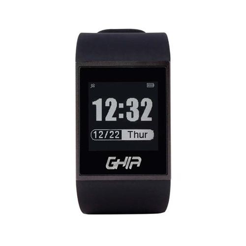  Si buscas Reloj Inteligente Ghia Touch Bluetooth Android Ios Lcd puedes comprarlo con GRUPODECME está en venta al mejor precio