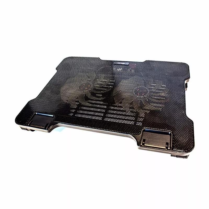  Si buscas Ventilador Laptop Usb Base Enfriadora Cp-300 Vorago Negro puedes comprarlo con GRUPODECME está en venta al mejor precio
