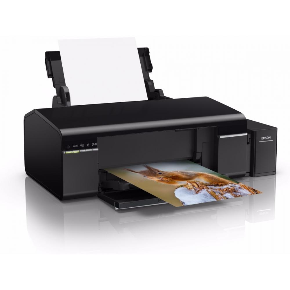 Si buscas Impresora Multifuncional Epson L8160 Ecotank Tinta Continua puedes comprarlo con GRUPODECME está en venta al mejor precio
