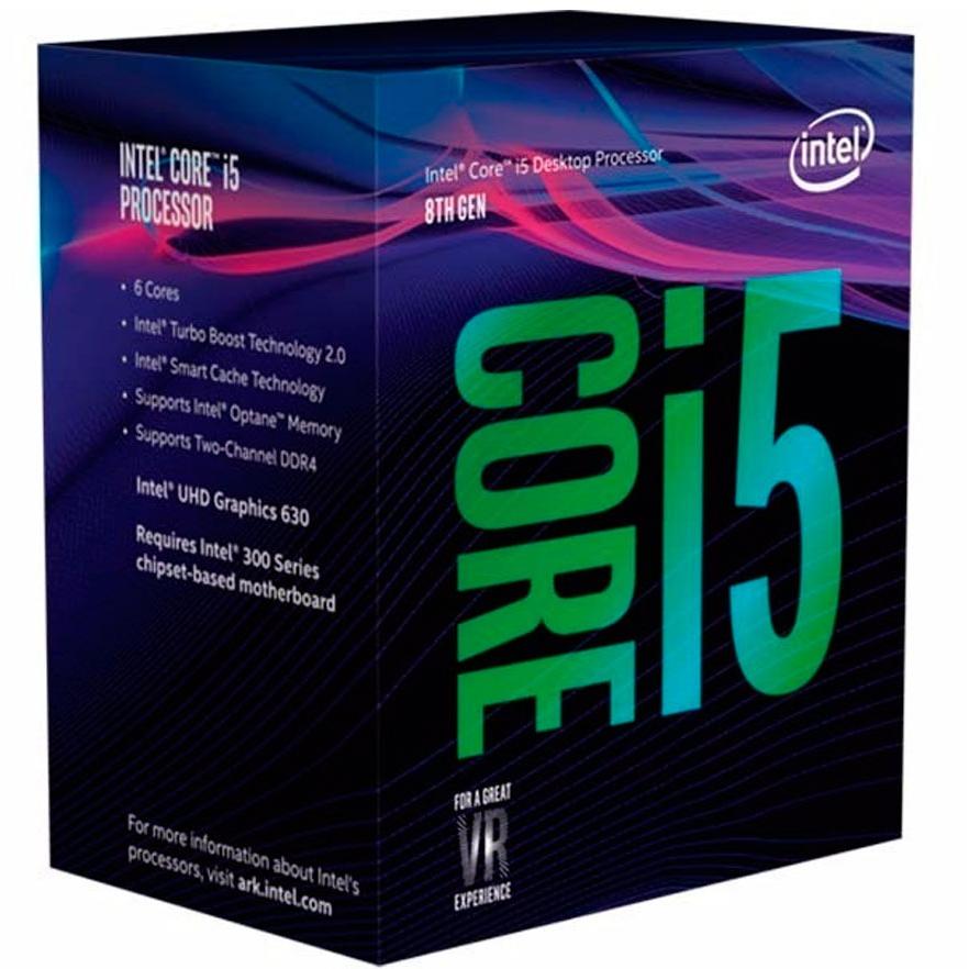  Si buscas Procesador Intel I5 9400f Turbo 4.1ghz 9mb Cache Socket 1151 puedes comprarlo con GRUPODECME está en venta al mejor precio