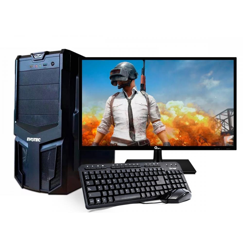  Si buscas Xtreme Pc Gamer Amd Radeon R7 A8 9600 8gb Ssd Monitor Kit puedes comprarlo con GRUPODECME está en venta al mejor precio