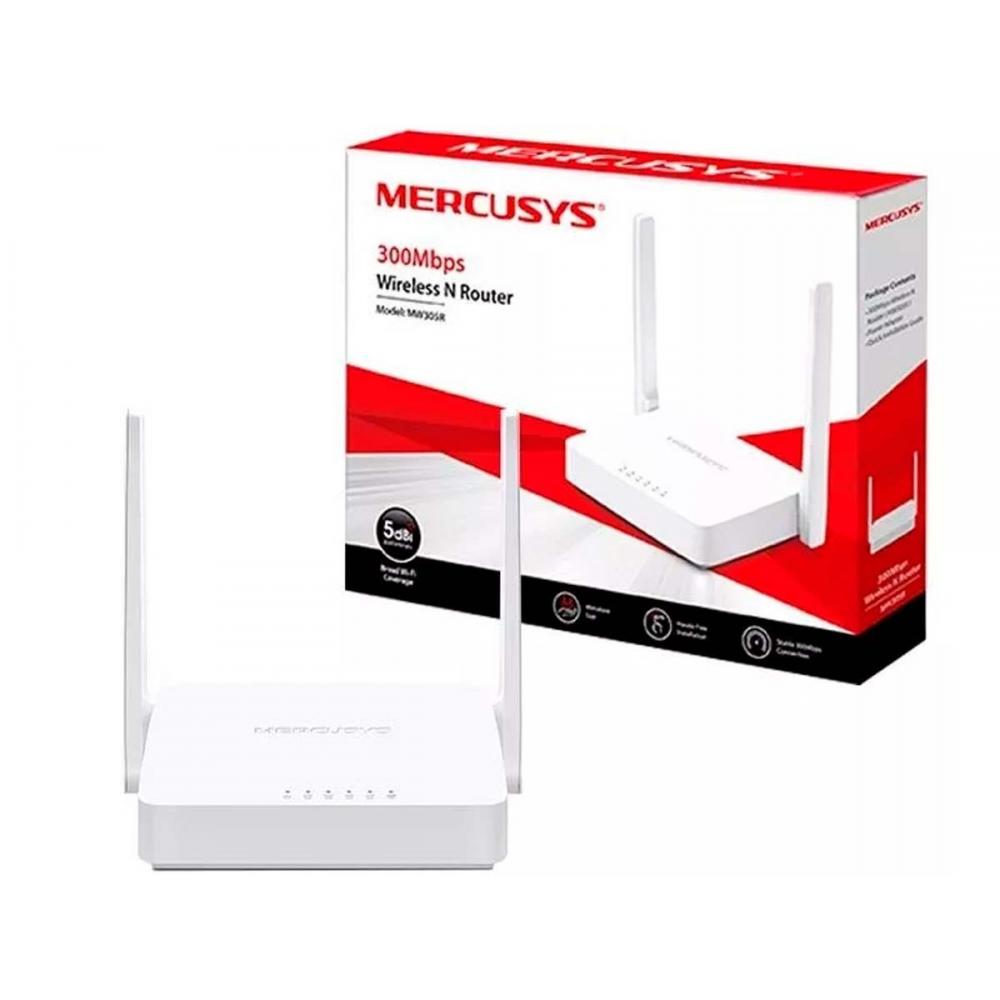  Si buscas Router Inalambrico Tp-link Mercusys Mw305r 3 Antenas Wisp puedes comprarlo con GRUPODECME está en venta al mejor precio