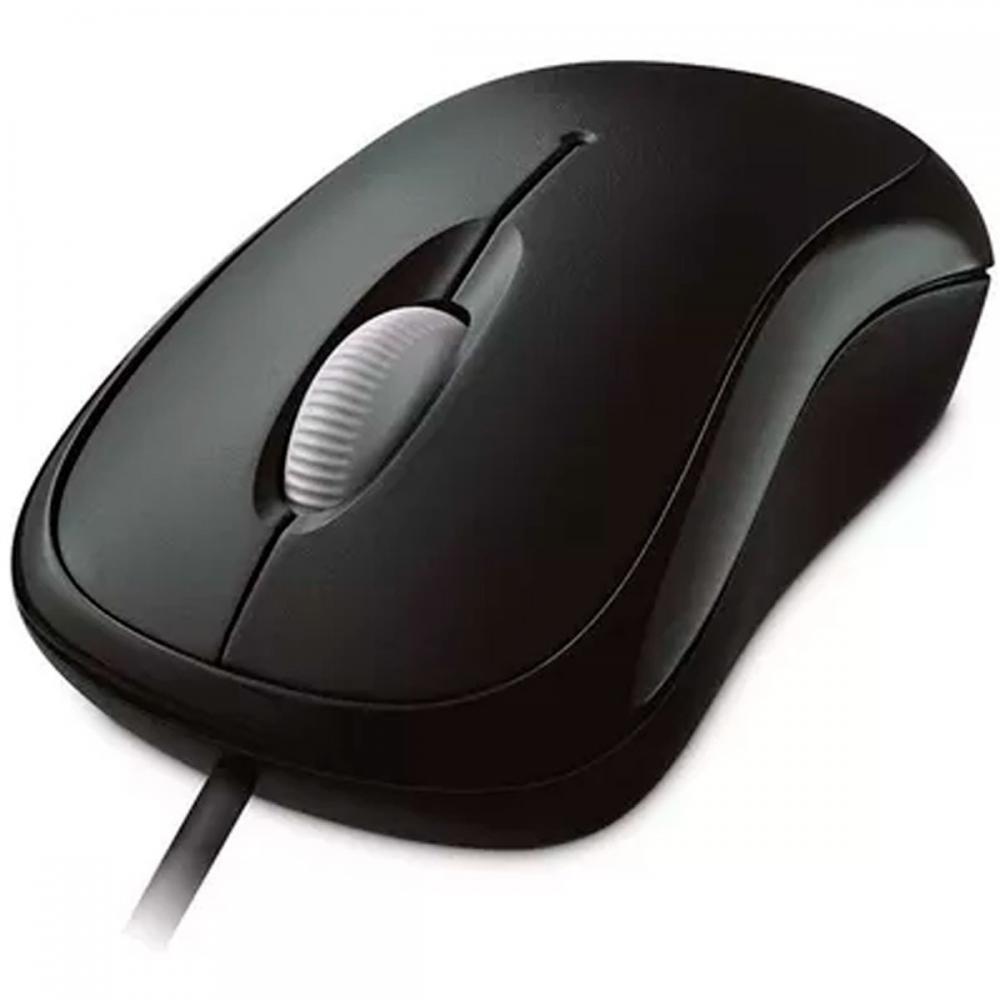  Si buscas Mouse Alámbrico Microsoft 4yh-00005 Usb 800dpi Óptico puedes comprarlo con GRUPODECME está en venta al mejor precio