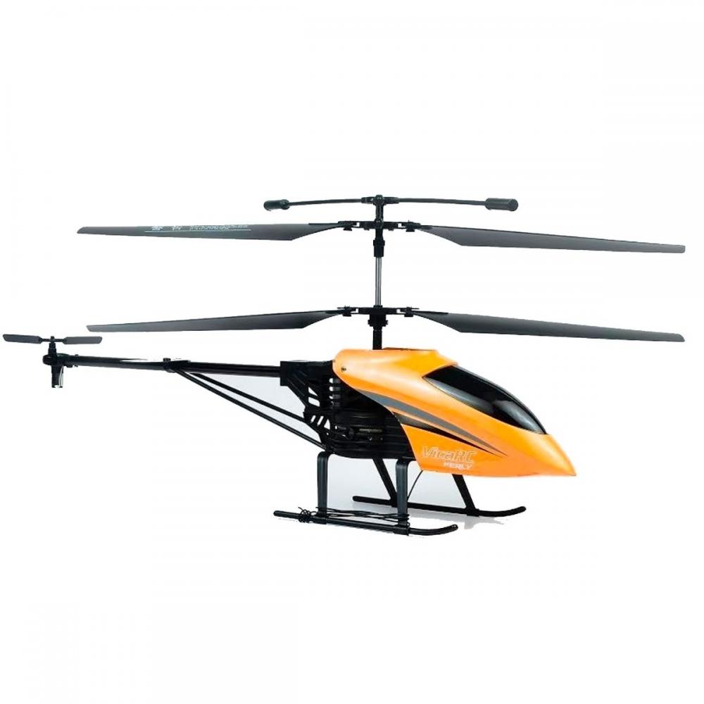  Si buscas Helicoptero Rc Vica Ferly Single 3.5 Canales Giroscopio puedes comprarlo con GRUPODECME está en venta al mejor precio