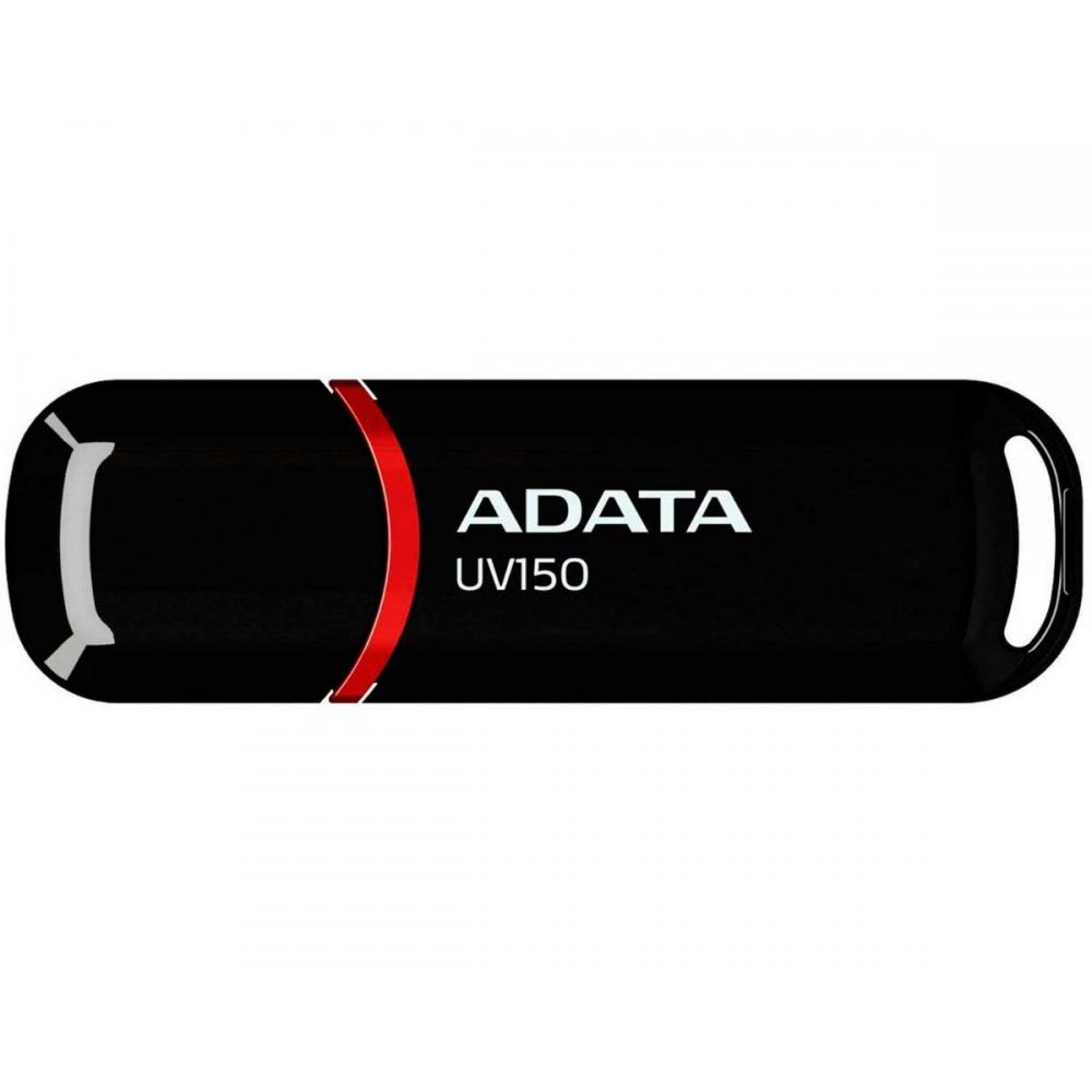  Si buscas Memoria Usb 128gb Adata Uv150 Flash Drive Portatil Alta Velocidad puedes comprarlo con GRUPODECME está en venta al mejor precio