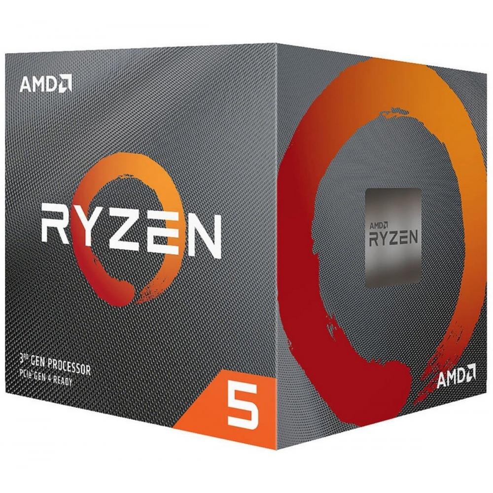  Si buscas Procesador Amd Ryzen 5 3600 6 Cores 3.6ghz Socket Am4 Nuevo puedes comprarlo con GRUPODECME está en venta al mejor precio