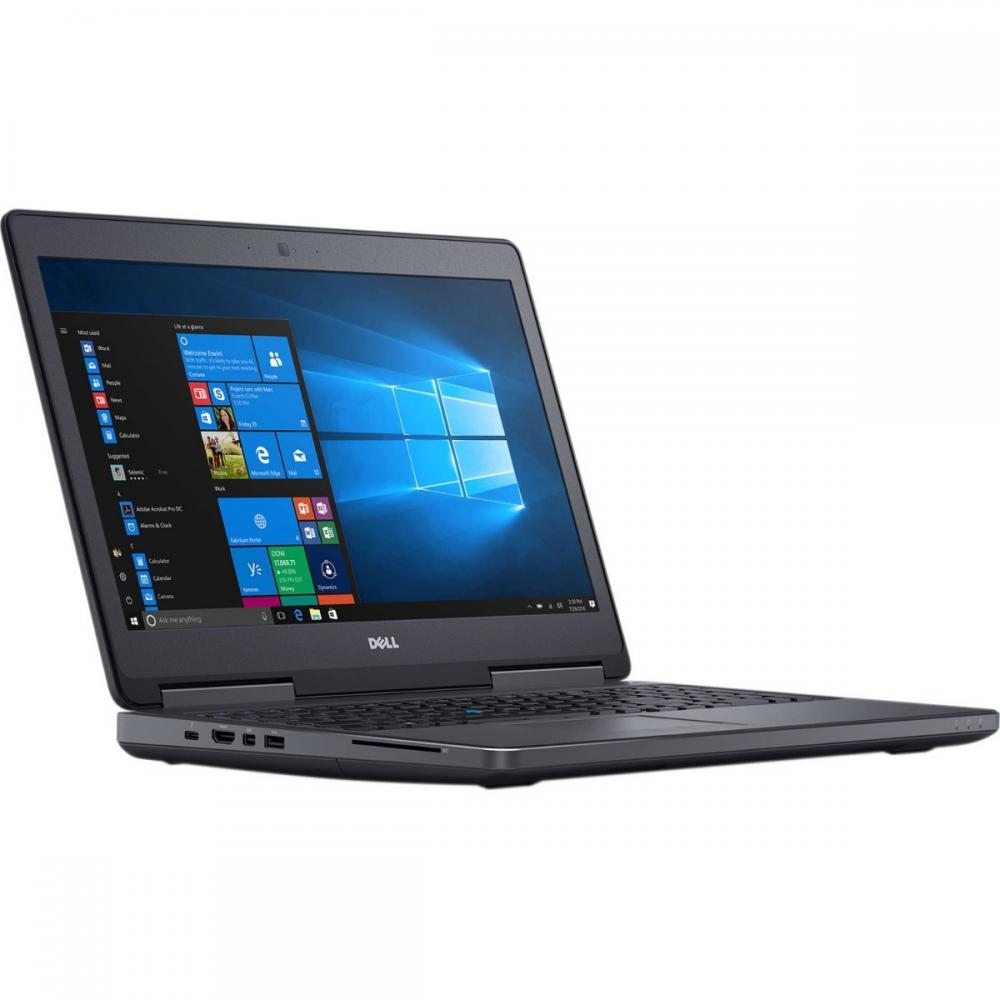  Si buscas Laptop Dell Precision 7520 Core I5 8gb 500gb Quadro M1200 puedes comprarlo con GRUPODECME está en venta al mejor precio