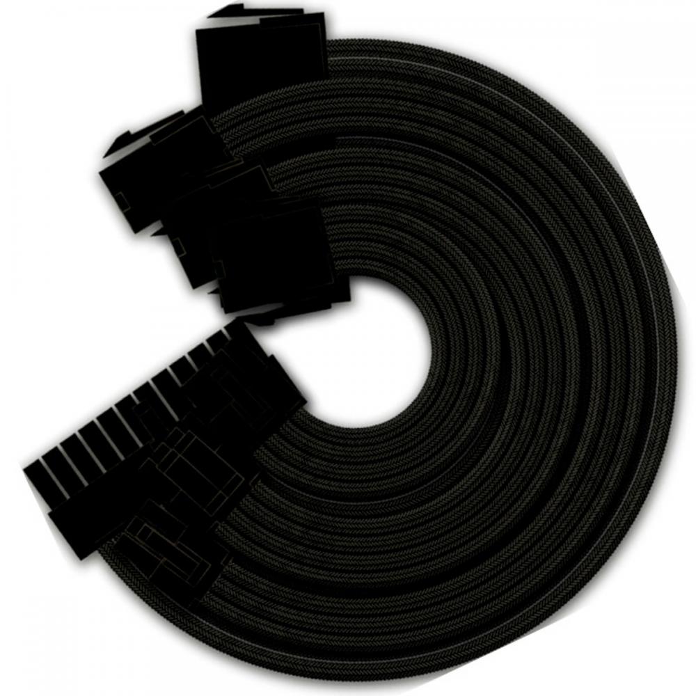  Si buscas Cable Extension Fuente De Poder Yeyian Kabel Serie1000 Negro puedes comprarlo con GRUPODECME está en venta al mejor precio
