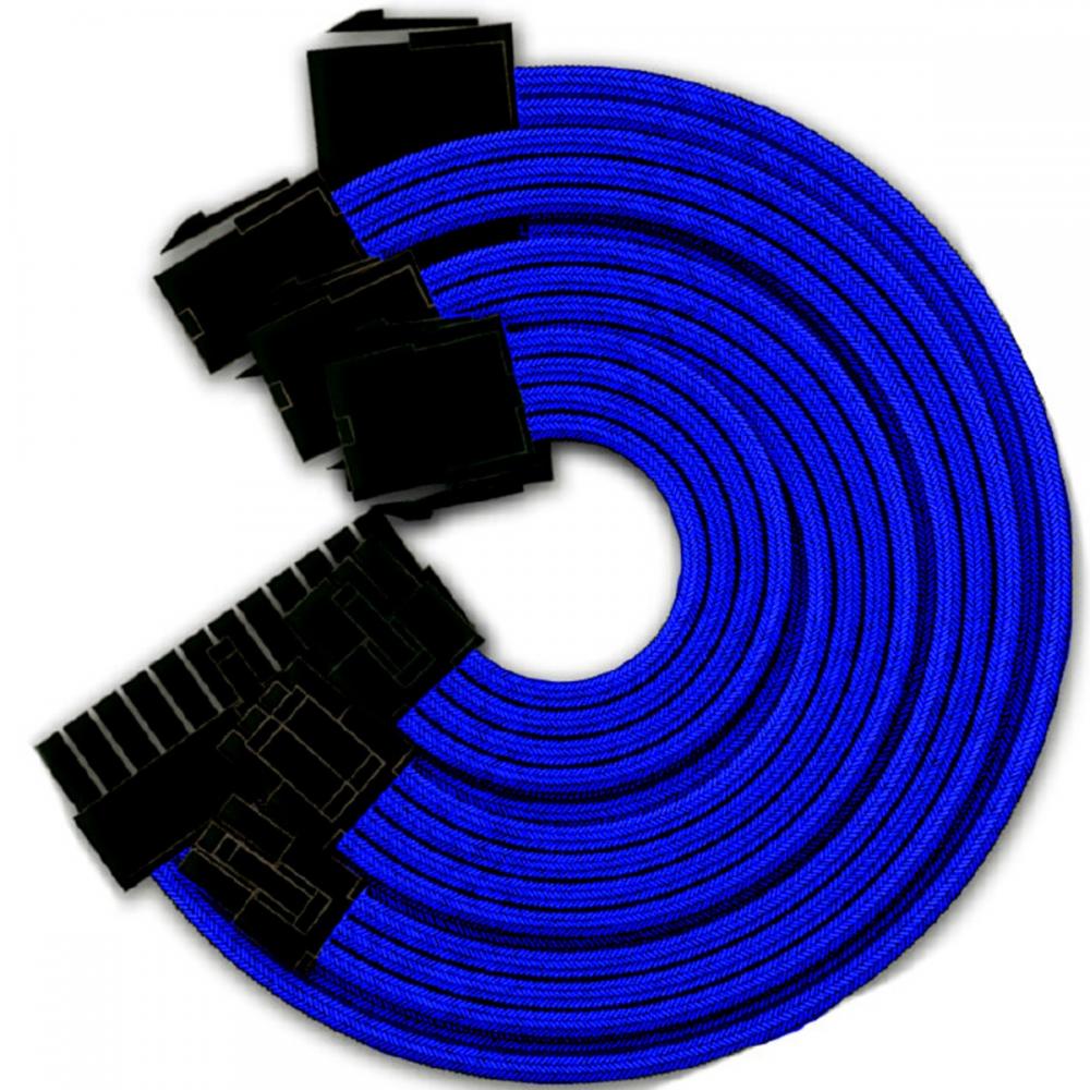  Si buscas Cable Extension Fuente De Poder Yeyian Kabel Serie 1000 Azul puedes comprarlo con GRUPODECME está en venta al mejor precio