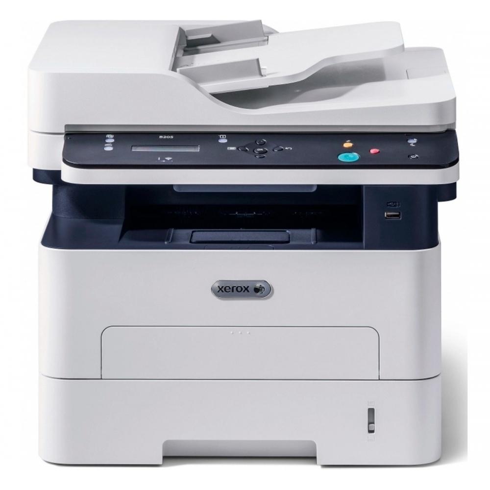  Si buscas Impresora Multifuncional Xerox B205 Monocromatica Wifi Usb puedes comprarlo con GRUPODECME está en venta al mejor precio