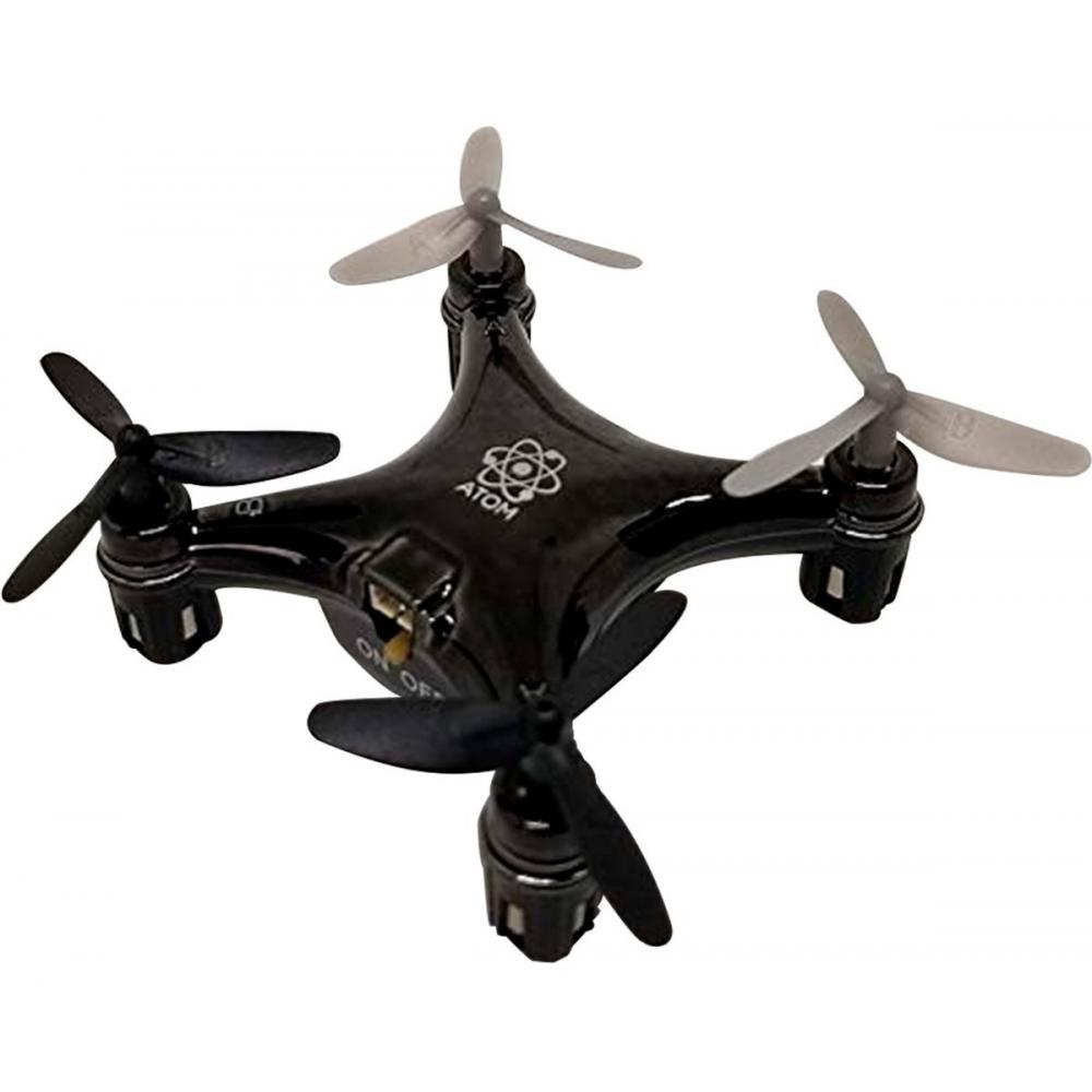 Si buscas Micro Drone Propel Atom 1.0 4 Helices Quadrocopter Exterior puedes comprarlo con GRUPODECME está en venta al mejor precio