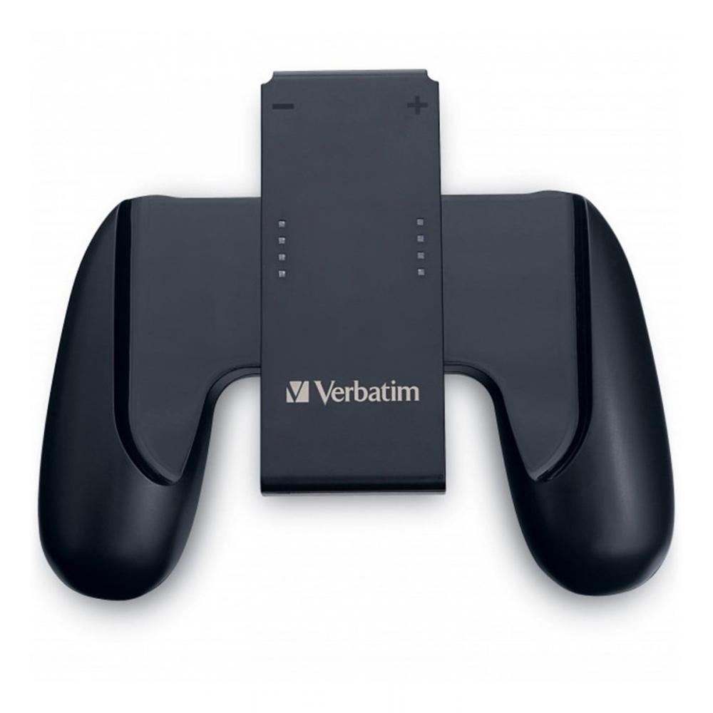  Si buscas Cargador Verbatim Grips Para Nintendo Switch Vb70219 puedes comprarlo con GRUPODECME está en venta al mejor precio