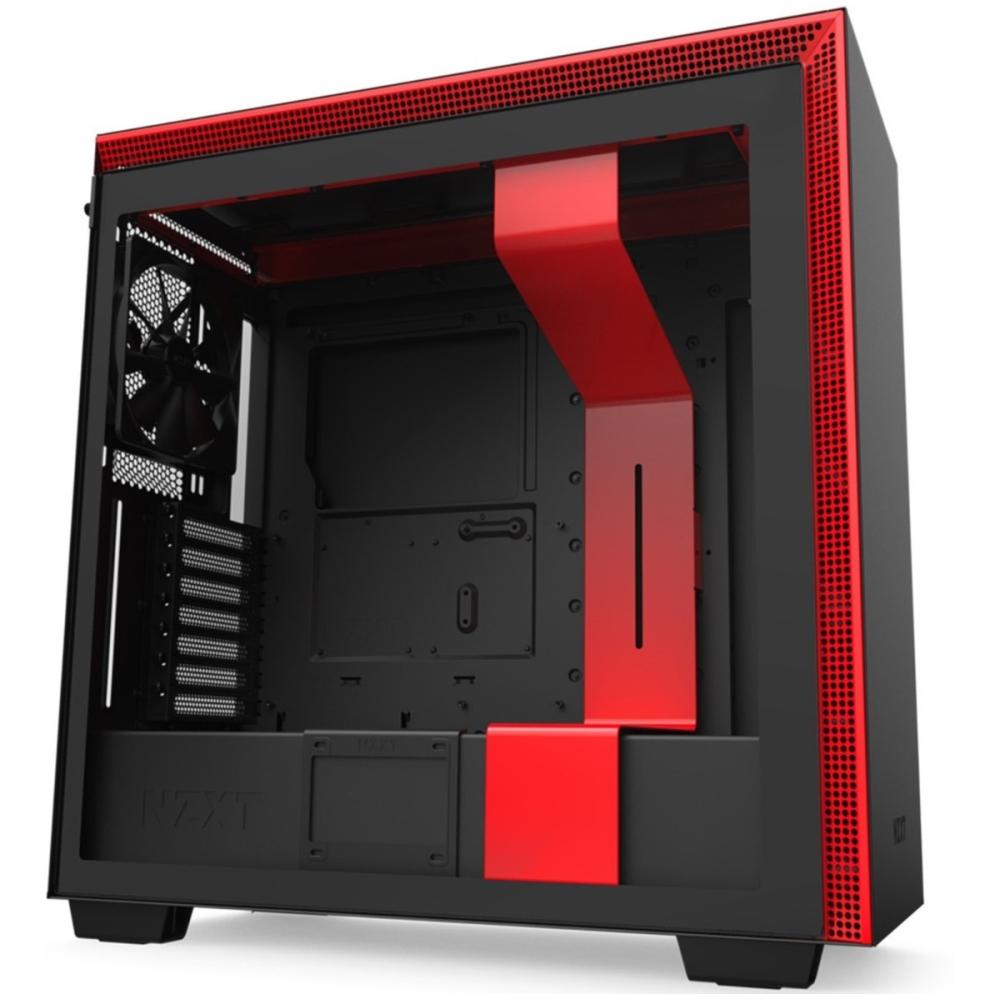  Si buscas Gabinete Gamer Nzxt H710 Cristal Templado Eatx Ca-h710 puedes comprarlo con GRUPODECME está en venta al mejor precio