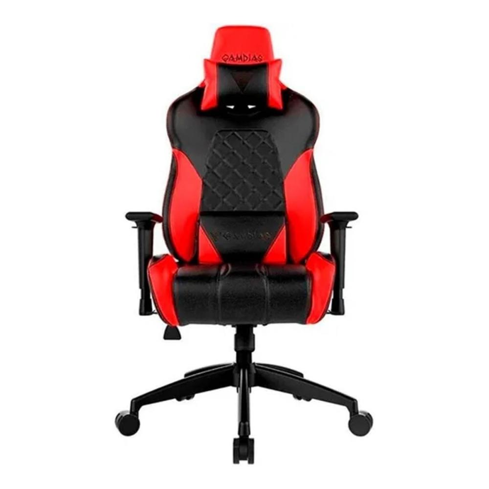  Si buscas Silla Gamer Gamdias Achilles E1 L Rgb 200kg Estilo Cuero -rm puedes comprarlo con GRUPODECME está en venta al mejor precio