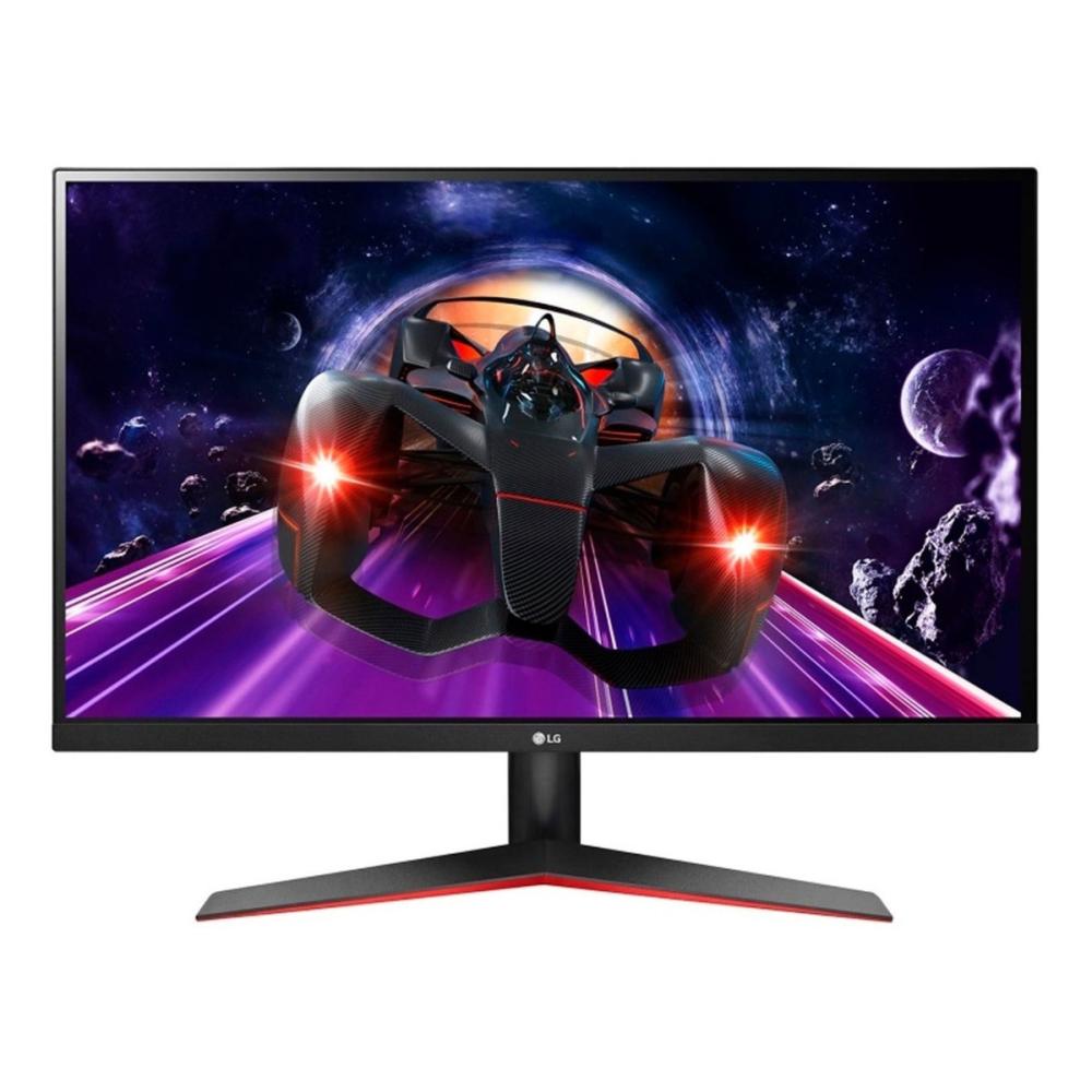  Si buscas Monitor Gamer 23.8 LG 1ms 75hz Full Hd Ips Hdmi Displayport puedes comprarlo con GRUPODECME está en venta al mejor precio