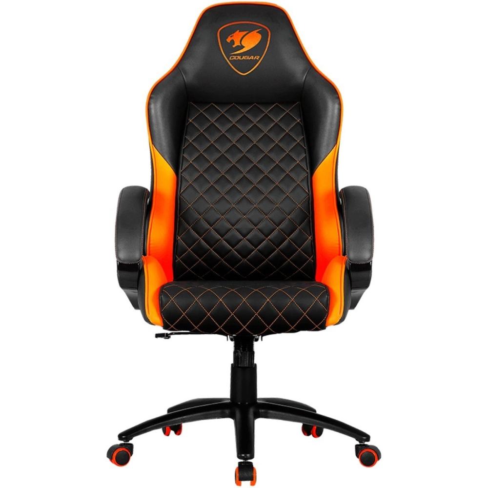  Si buscas Silla Gamer Cougar Fusion Ajustable Base Solida Metal 120kg puedes comprarlo con GRUPODECME está en venta al mejor precio