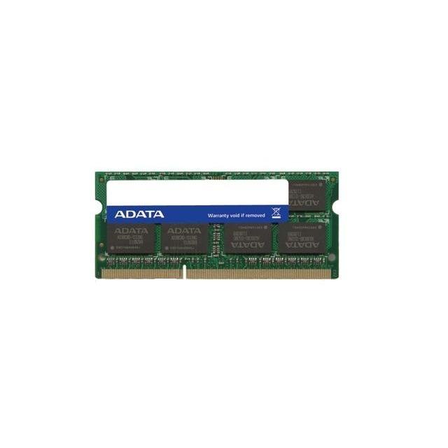  Si buscas Adata Ad3s1333w8g9-s Memoria Ram Ddr3, 1333mhz, 8gb, Cl9, S puedes comprarlo con ORDENA-MTY está en venta al mejor precio