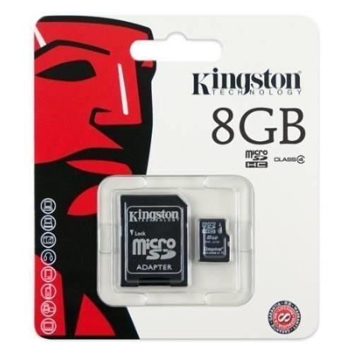  Si buscas Memoria Micro Sd 8 Gb Sd Hc Kingston Celulares Camaras Psp puedes comprarlo con IMPORTADORA-ALEX está en venta al mejor precio