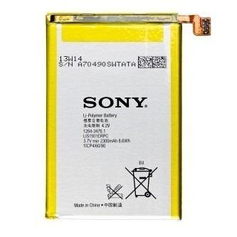  Si buscas Bateria Pila Interna Sony Xperia Zl Zq Lt35 L35i C6505 Nueva puedes comprarlo con IMPORTADORA-ALEX está en venta al mejor precio