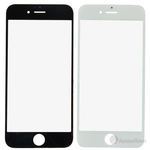  Si buscas Cristal Frontal iPhone 6 / 6 Plus Pantalla Negra Blanca Rega puedes comprarlo con IMPORTADORA-ALEX está en venta al mejor precio